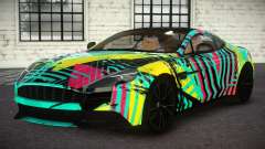 Aston Martin Vanquish RT S5 pour GTA 4