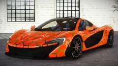McLaren P1 R-Tune S11 für GTA 4