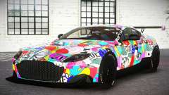 Aston Martin Vantage ZR S11 pour GTA 4