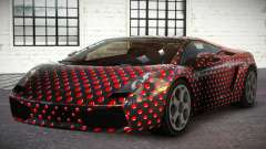 Lamborghini Gallardo R-Tune S4 für GTA 4