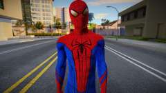 The Amazing Spider-Man Marvels Spider-Man suit pour GTA San Andreas