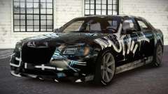 Chrysler 300C Hemi V8 S3 pour GTA 4
