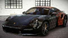 2020 Porsche 911 Turbo S6 pour GTA 4