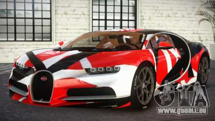 Bugatti Chiron ZT S9 für GTA 4