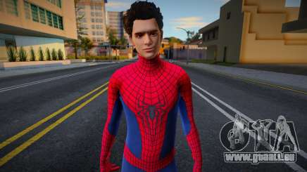 Andrew Garfield für GTA San Andreas