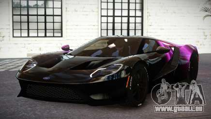 Ford GT Zq S8 pour GTA 4