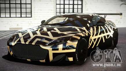 Aston Martin Vantage ZR S7 für GTA 4