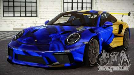 Porsche 911 R-Tune S2 für GTA 4