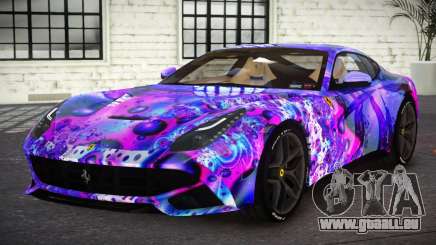 Ferrari F12 Berlinetta Qz S1 für GTA 4