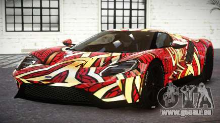 Ford GT Zq S7 pour GTA 4