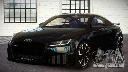 Audi TT RS Qz pour GTA 4