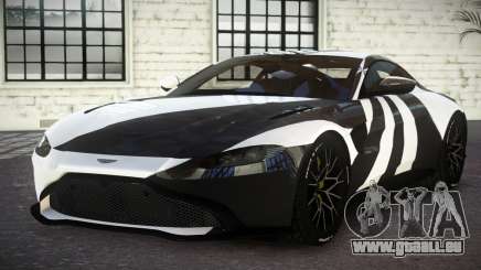 Aston Martin V8 Vantage AMR S6 für GTA 4