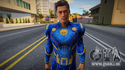 Ikaris pour GTA San Andreas