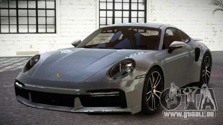 2020 Porsche 911 Turbo pour GTA 4