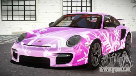 Porsche 911 G-Tune S3 für GTA 4