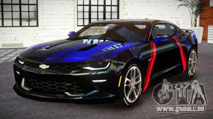 Chevrolet Camaro ZR S10 für GTA 4