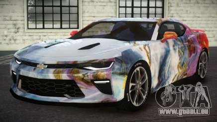 Chevrolet Camaro ZR S4 pour GTA 4