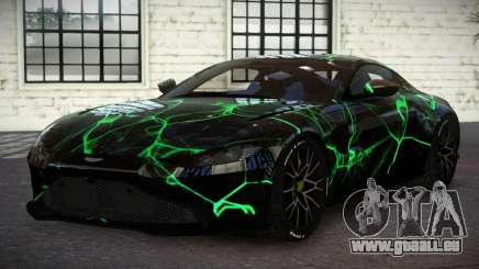 Aston Martin V8 Vantage AMR S8 pour GTA 4