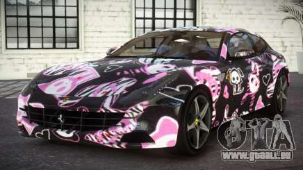 Ferrari FF V12 S4 für GTA 4