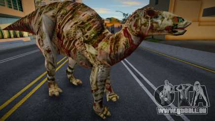 Zombieedmonto pour GTA San Andreas