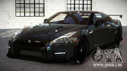 Nissan GT-R G-Tune für GTA 4