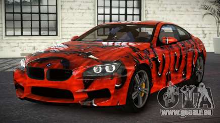 BMW M6 F13 R-Tune S7 pour GTA 4