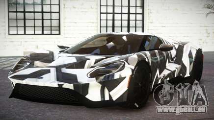 Ford GT Zq S5 für GTA 4