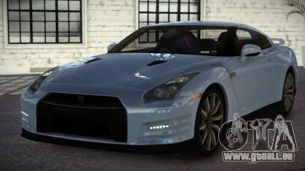 Nissan GT-R R-Tune pour GTA 4