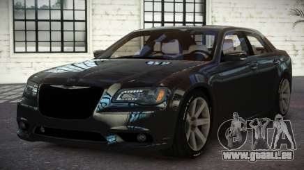 Chrysler 300C Hemi V8 für GTA 4