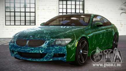 BMW M6 F13 S-Tune S11 für GTA 4