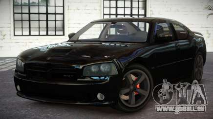 Dodge Charger SRT8 G-Tune pour GTA 4