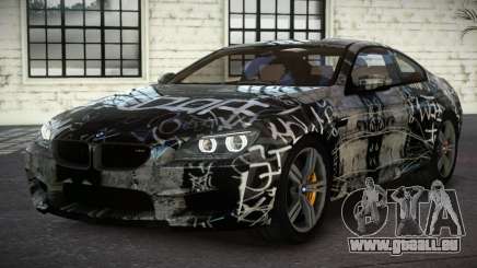BMW M6 F13 R-Tune S8 pour GTA 4