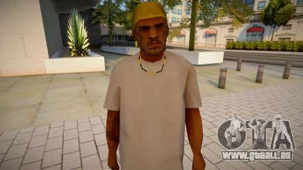 Jeune Guy v10 pour GTA San Andreas