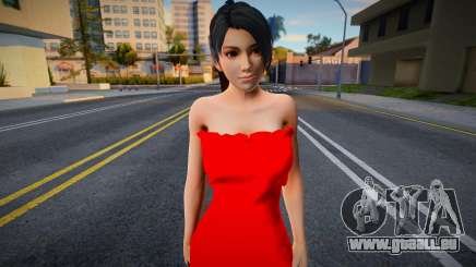 Momiji 1 pour GTA San Andreas