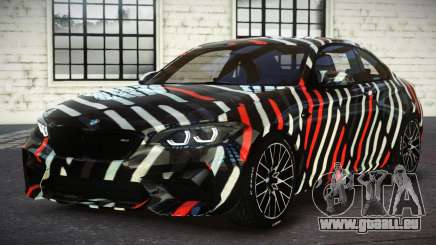 BMW M2 Competition GT S7 pour GTA 4