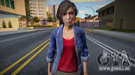 Melfi pour GTA San Andreas