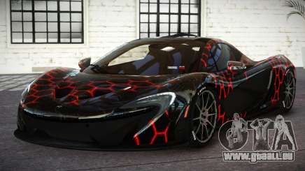 McLaren P1 R-Tune S6 pour GTA 4