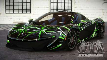 McLaren P1 R-Tune S1 pour GTA 4