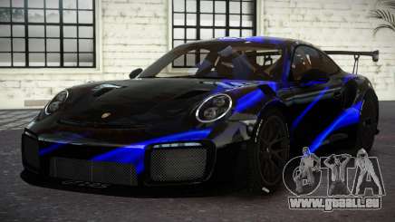 Porsche 911 S-Tune S1 pour GTA 4