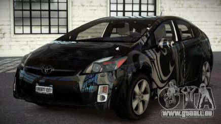 Toyota Prius SP-I S8 für GTA 4