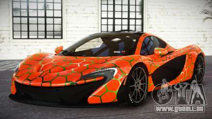 McLaren P1 R-Tune S11 pour GTA 4