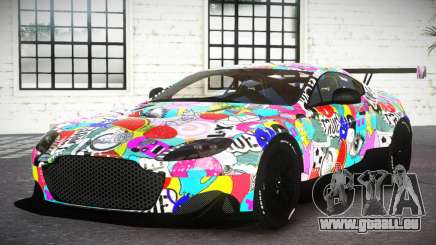 Aston Martin Vantage ZR S11 für GTA 4