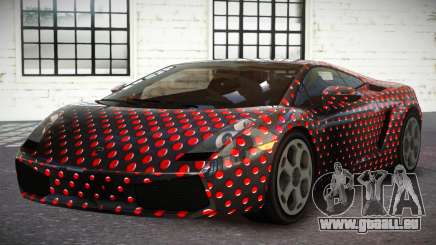 Lamborghini Gallardo R-Tune S4 pour GTA 4