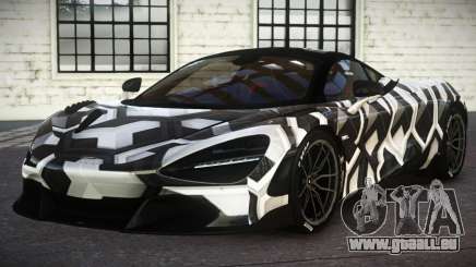 McLaren 720S ZR S10 für GTA 4