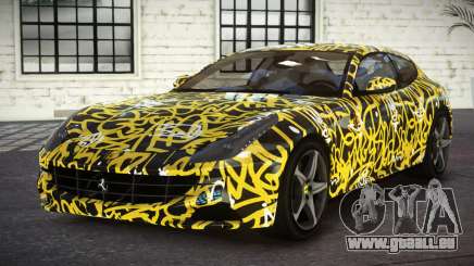 Ferrari FF V12 S6 pour GTA 4