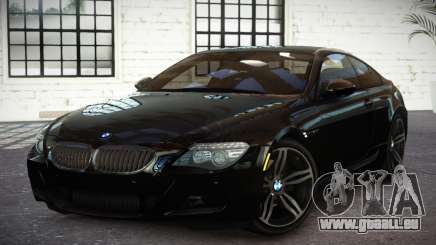 BMW M6 F13 S-Tune pour GTA 4