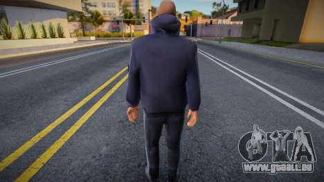 Zdravko Andjelkovic pour GTA San Andreas