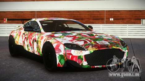 Aston Martin Vantage Sr S5 pour GTA 4