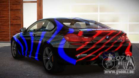 BMW M6 F13 Sr S11 für GTA 4