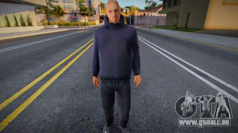 Zdravko Andjelkovic pour GTA San Andreas